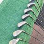 Set of Cleveland Hibore Irons Image 6