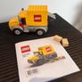 lego Deliver truck (limited edition) Image 3