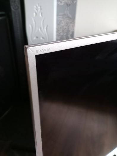 Sony Bravia 55" 4K UHD SMART android tv KD-55XD8577