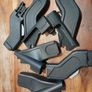UPPAbaby Vista V2 Hazel Full Travel System + Cybex Cloud Z & Extras! (Split or bundle) Image 6