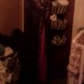 Debs dress size 10-12 Image 4