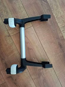 bugaboo donkey maxi cosy adapters