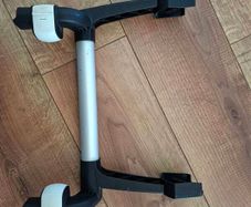 bugaboo donkey maxi cosy adapters