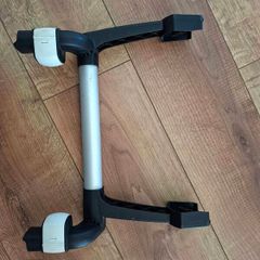 bugaboo donkey maxi cosy adapters