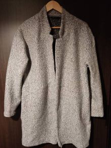 Mark&Spencer coat, size 12