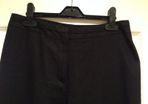 Ladies Black Trousers