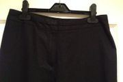 Ladies Black Trousers