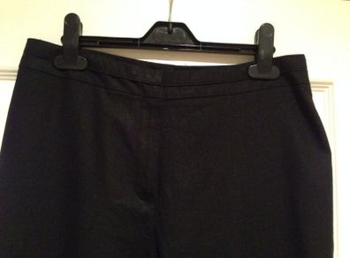Ladies Black Trousers