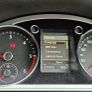 Passat CC Diesel Colour Clocks /Cluster PN: 3C8920981D Image 5