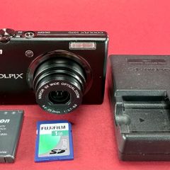 Nikon Coolpix S570