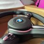 BMW Steering Wheel Image 3