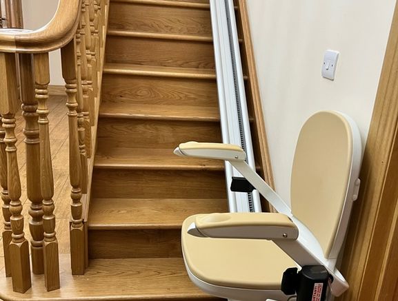 Stairlift For Sale - Includes Stair Lift Installation & Warranty