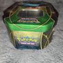 Pokemon card tins and toys Image 6