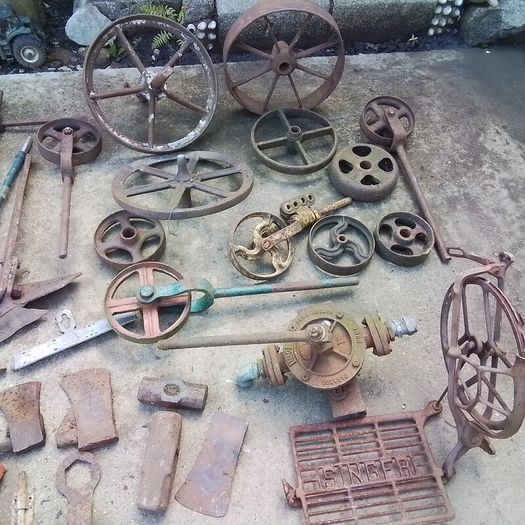 Antique And Collectables