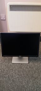 Dell monitor plus accessories