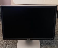 Dell monitor plus accessories