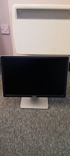 Dell monitor plus accessories