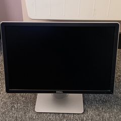 Dell monitor plus accessories