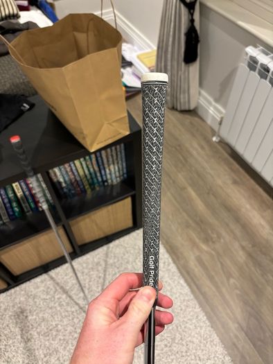 Left-Handed Titleist SM7 60 Degree Wedge