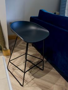 Two Hay About A Stool Bar / Breakfast Stools