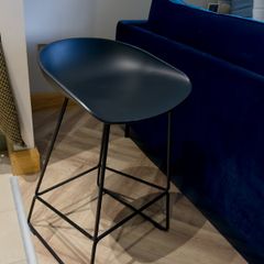 Two Hay About A Stool Bar / Breakfast Stools