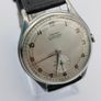 Vintage Swiss Cauny Watch Image 4