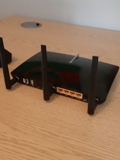 TP Link Archer D2 modem router
