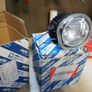 Fiat radiator, steering, fog lights, shocks Image 7