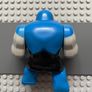 lego super heroes sh0152 Darkseid minifigure Image 2