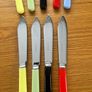 Vintage Fish Cutlery Image 2