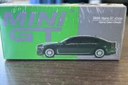 Mini GT BMW Alpina B7 xDrive