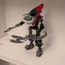 Bionicle Vorzakh Image 3