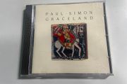 Paul Simon Graceland CD