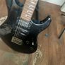 electric guitar Image 3