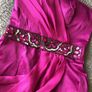 Lovely  dress size 8 Image 2