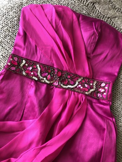 Lovely  dress size 8