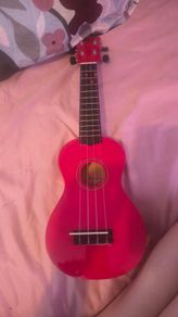 2 ukuleles