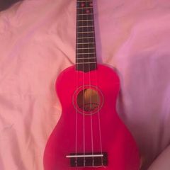 2 ukuleles