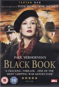 Dutch - Black Book (Zwartboek) 2006