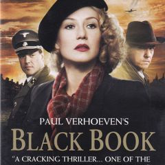 Dutch - Black Book (Zwartboek) 2006