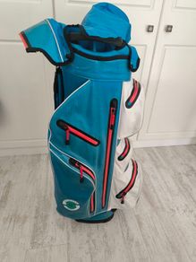 golf bag