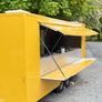 Food Catering Trailer 5.5m Image 4