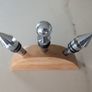 Wine Bottle Stoppers Image 2