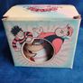 1988 vintage Dandy Beano collectable mug and badges Image 5