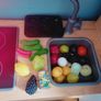 IKEA play kitchen Image 5