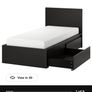 Bedroom set. Image 3