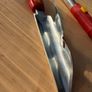 Wolf Garten Weed Extractor with Multi Change Small Handle Image 3