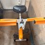 exercise bike Image 2