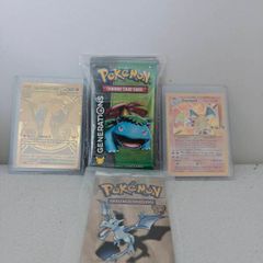 Selling pokemon cards at 80% of market