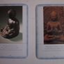 Buddha Discovery Deck: 53 Sutras And Meditation Cards To Create A Silent Space Within by Osho Image 8